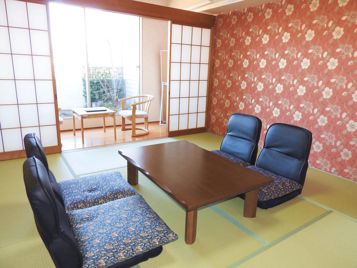 Kai Resort Hotel Fuefuki Room photo