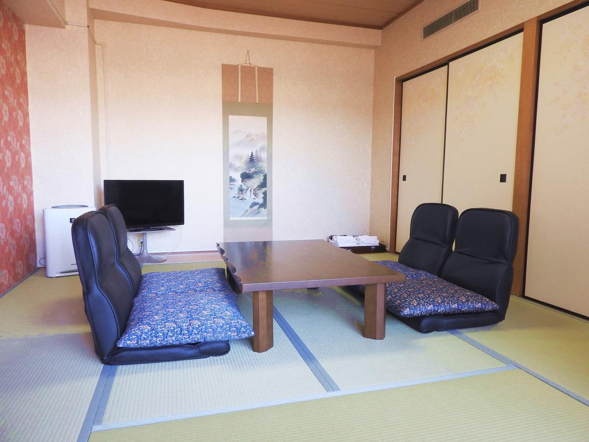 Kai Resort Hotel Fuefuki Room photo