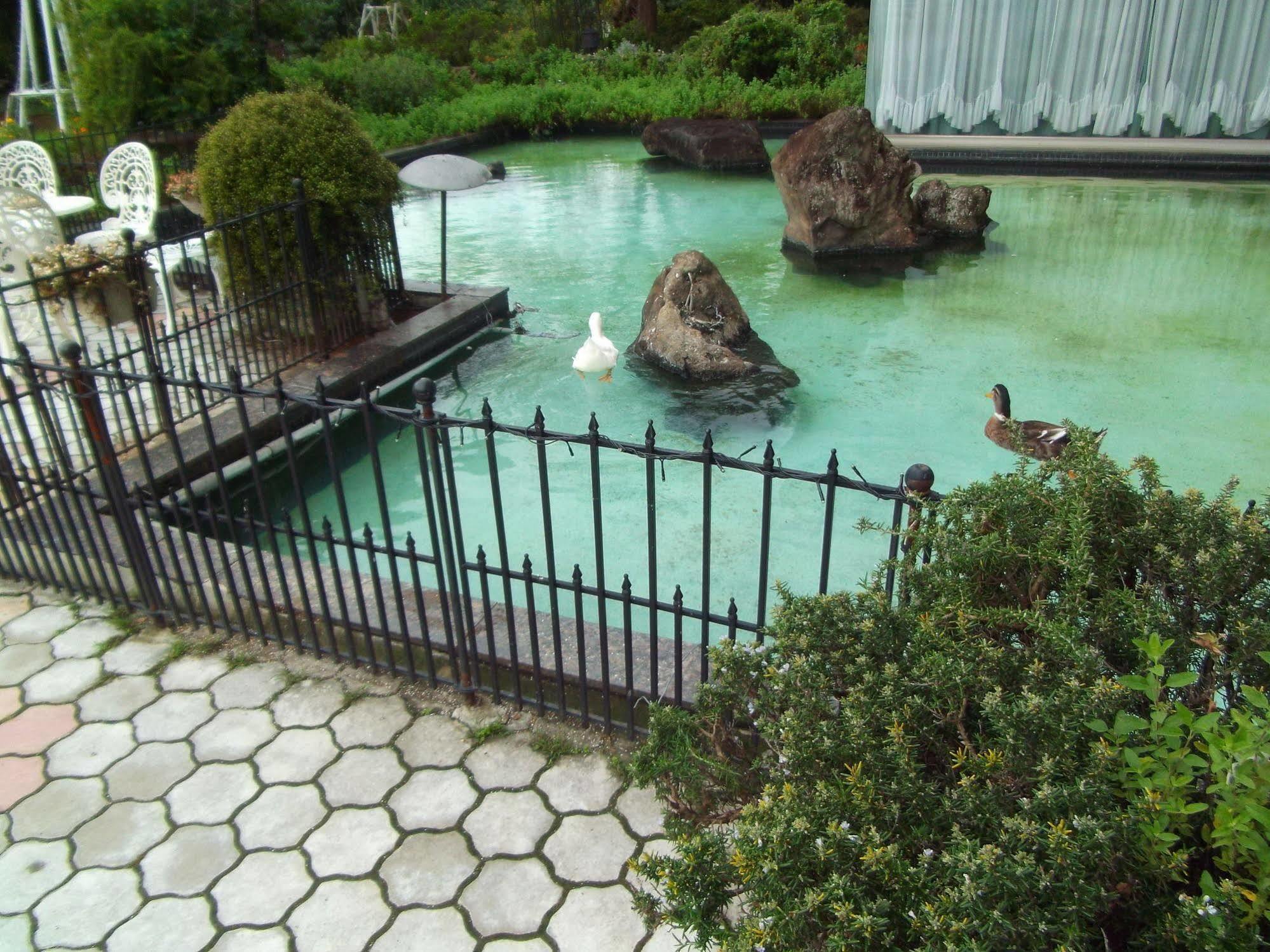 Kai Resort Hotel Fuefuki Exterior photo